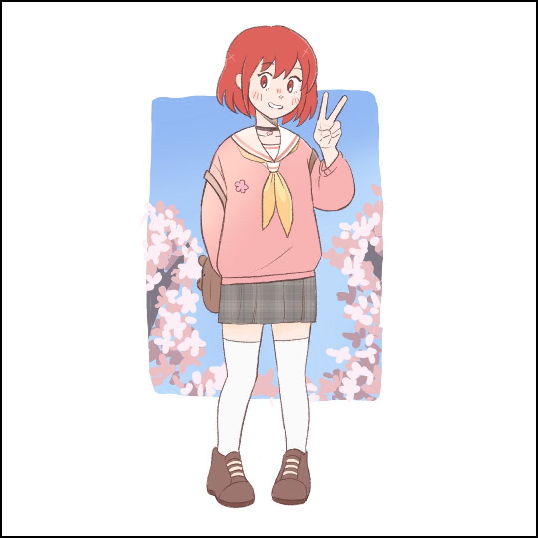 Artwork by Lightlight