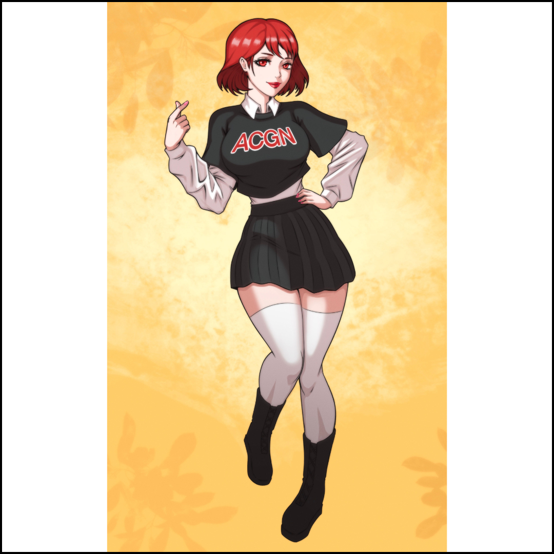 Artwork by Tony Neva